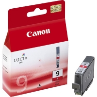 Canon PGI-9R cartucho de tinta rojo (original) 1040B001 018244