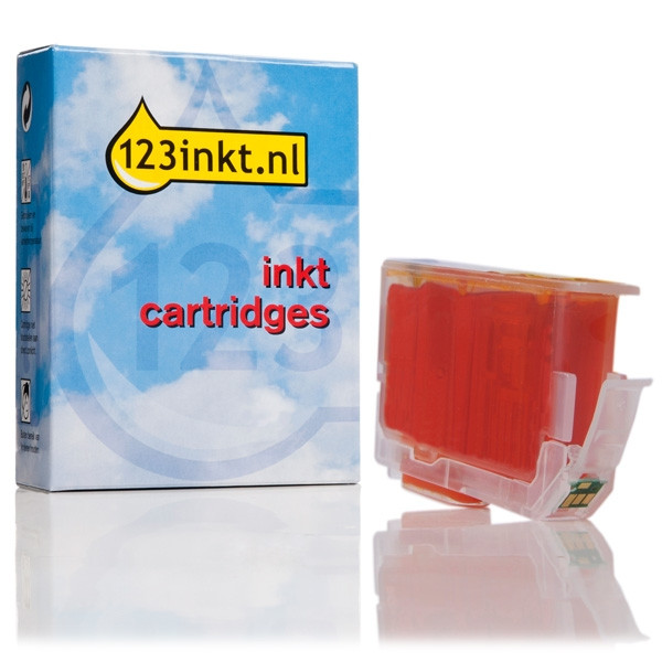 Canon PGI-9Y cartucho de tinta amarillo (marca 123tinta) 1037B001C 018239 - 1