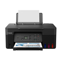 Canon PIXMA G2570 Impresora de inyección de tinta multifunción A4 (3 en 1) 819241