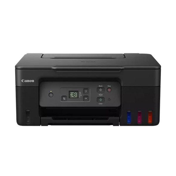 Canon PIXMA G2570 Impresora de inyección de tinta multifunción A4 (3 en 1) 819241 - 2