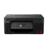 Canon PIXMA G3570 Impresora de inyección de tinta A4 todo en uno con WiFi (3 en 1) 5805C006 819242 - 2