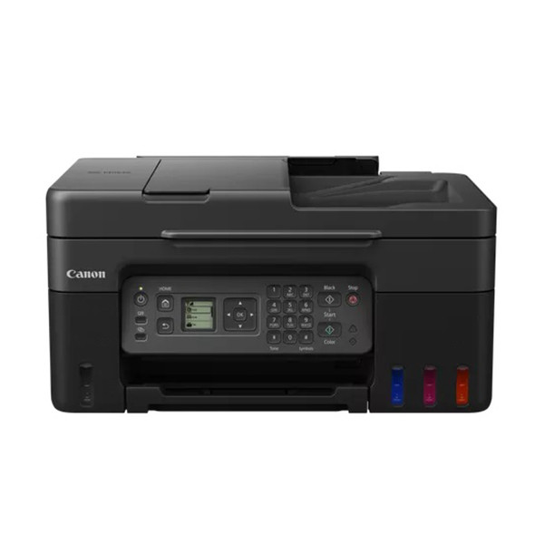 Canon PIXMA G4570 Impresora de inyección de tinta multifunción A4 con WiFi (4 en 1) 819244 - 2