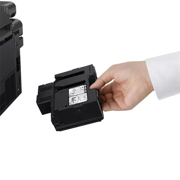 Canon PIXMA G4570 Impresora de inyección de tinta multifunción A4 con WiFi (4 en 1) 819244 - 8