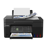 Canon PIXMA G4570 Impresora de inyección de tinta multifunción A4 con WiFi (4 en 1) 819244