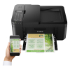 Canon PIXMA TR4755i Impresora de inyección de tinta A4 todo en uno con WiFi (4 en 1) 5074C036 819302 - 3