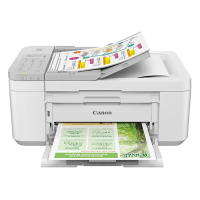 Canon PIXMA TR4756i Impresora de inyección de tinta A4 todo en uno con WiFi (4 en 1) 5074C046 819303