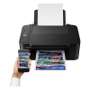 Canon PIXMA TS3750i impresora de inyección de tinta A4 con WiFi (3 en 1) 6671C006 819298 - 3