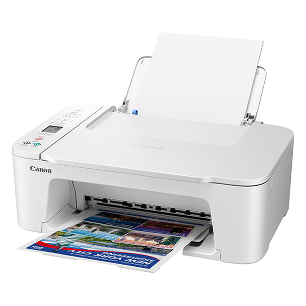 Canon PIXMA TS3751i impresora de inyección de tinta A4 con WiFi (3 en 1) – imagen 3