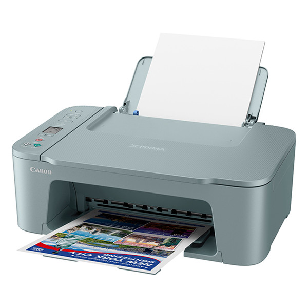 Canon PIXMA TS3752i impresora de inyección de tinta A4 con WiFi (3 en 1) – imagen 2