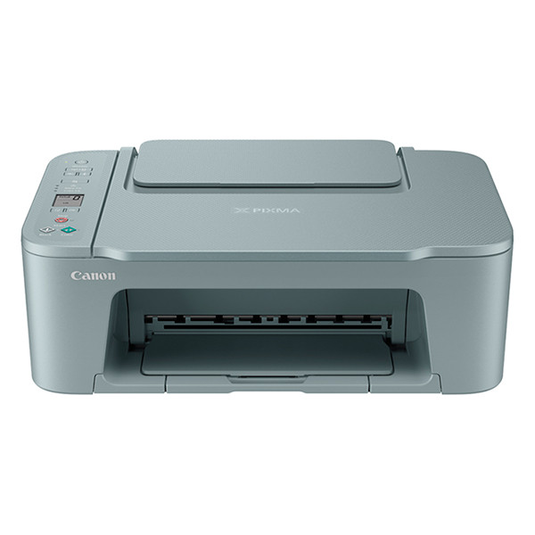 Canon PIXMA TS3752i impresora de inyección de tinta A4 con WiFi (3 en 1) 6671C056 819300 - 6