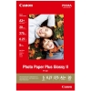 Canon PP-201 Papel foto Glossy Plus II | 275 gramos | A3+ | 20 hojas 150340 - 1