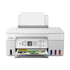 Canon Pixma G3470 Impresora multifunción de inyección de tinta A4 blanca con WiFi (3 en 1) 819254 - 2