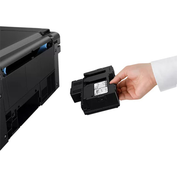 Canon Pixma G3470 Impresora multifunción de inyección de tinta negra A4 con Wi-Fi (3 en 1) 819253 - 4