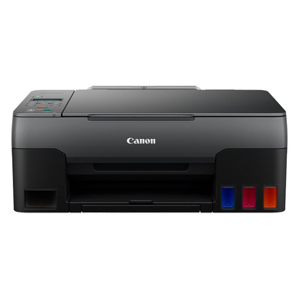 Canon Pixma G3520 Impresora de inyección de tinta A4 all-in-one con Wi-Fi (3 en 1) 4467C006 819176 - 1