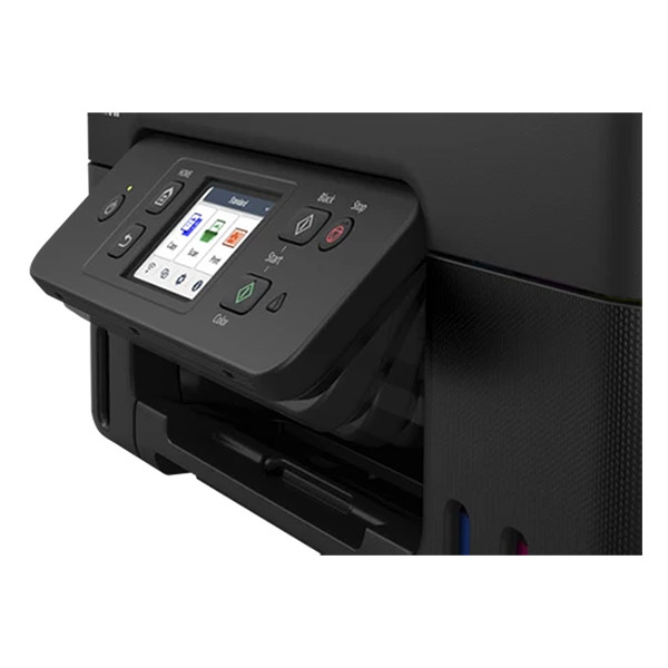 Canon Pixma G3590 Impresora multifunción de inyección de tinta A4 con WiFi (3 en 1) 819321 - 5