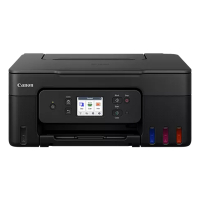 Canon Pixma G3590 Impresora multifunción de inyección de tinta A4 con WiFi (3 en 1) 819321