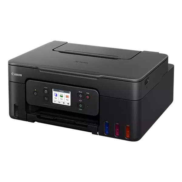 Canon Pixma G3590 Impresora multifunción de inyección de tinta A4 con WiFi (3 en 1) 819321 - 2