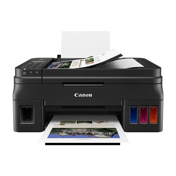Canon Pixma G4511 impresora all-in-one con WiFi (4 en 1) 2316C023 819086 - 1