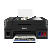 Canon Pixma G4511 impresora all-in-one con WiFi (4 en 1) 2316C023 819086