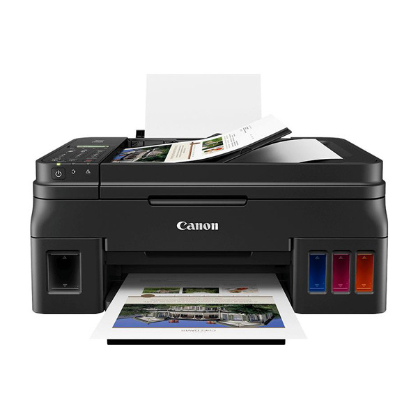 Canon Pixma G4511 impresora all-in-one con wifi (4 en 1) 2316C023 819086 - 1