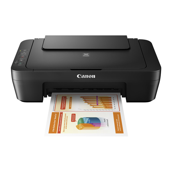 Canon Pixma MG2550S impresora all-in-one (3 en 1) 0727C006 818956 - 1