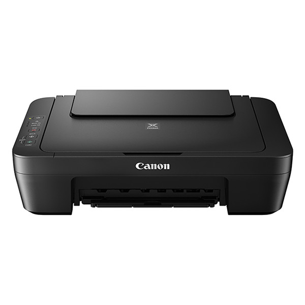 Canon Pixma MG2555S Impresora de inyección de tinta A4 todo en uno (3 en 1) 0727C026 818968 - 1