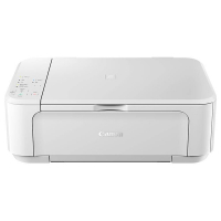 Canon Pixma MG3650S impresora all-in-one con WiFi (3 en 1) blanca 0515C109 819018