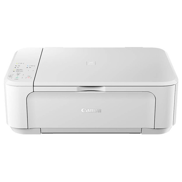 Canon Pixma MG3650S impresora all-in-one con wifi (3 en 1) blanca