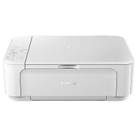 Canon Pixma MG3650S impresora all-in-one con wifi (3 en 1) blanca 0515C109 819018