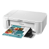 Canon Pixma MG3650S impresora all-in-one con wifi (3 en 1) blanca 0515C109 819018 - 2