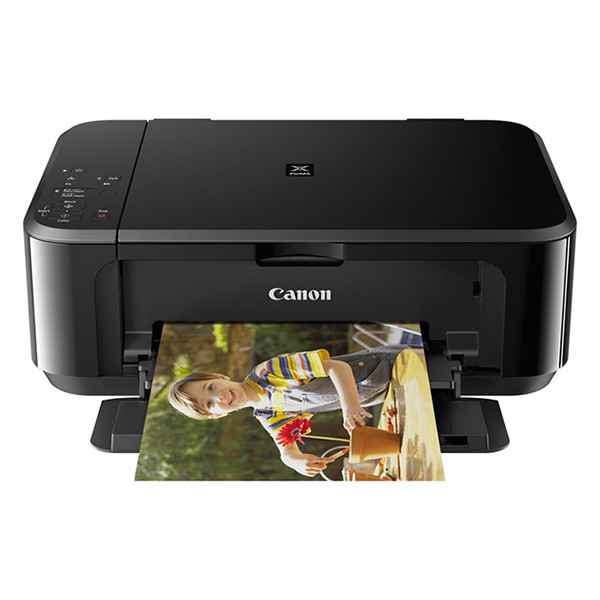 Impresora multifunción CANON Pixma MG3650S - 0515C109 (WiFi