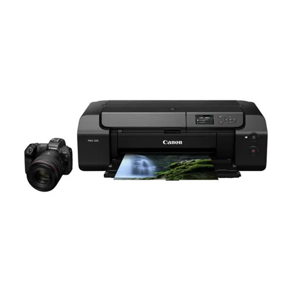 Canon Pixma Pro 200 A3+ impresora con wifi 4280C009 6875C009 819163 - 4