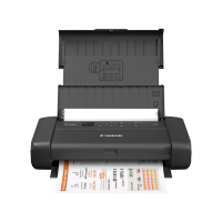 Canon Pixma TR150 Impresora portátil de inyección de tinta con WiFi 4167C006 4167C006AA 819142