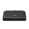 Canon Pixma TR150 Impresora portátil de inyección de tinta con WiFi y batería 4167C026 4167C026AA 819143 - 2
