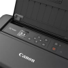 Canon Pixma TR150 Impresora portátil de inyección de tinta con WiFi y batería 4167C026 4167C026AA 819143 - 3