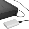 Canon Pixma TR150 Impresora portátil de inyección de tinta con WiFi y batería 4167C026 4167C026AA 819143 - 6