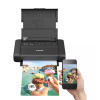 Canon Pixma TR150 Impresora portátil de inyección de tinta con WiFi y batería 4167C026 4167C026AA 819143 - 7