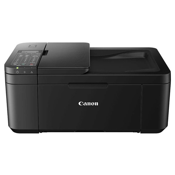 Canon Pixma TR4550 Impresora all-in-one (4 en 1) negra 2984C009 819015 - 1