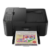 Canon Pixma TR4550 Impresora all-in-one (4 en 1) negra 2984C009 819015 - 3