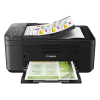 Canon Pixma TR4650 Impresora de inyección de tinta A4 todo en uno con WiFi (4 en 1) 5072C006 819204 - 1