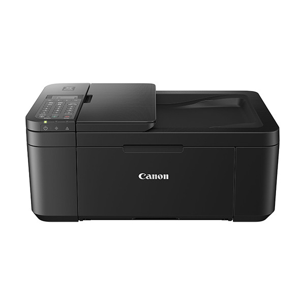 Canon Pixma TR4650 Impresora de inyección de tinta A4 todo en uno con WiFi (4 en 1) 5072C006 819204 - 2