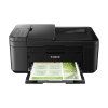 Canon Pixma TR4650 Impresora de inyección de tinta A4 todo en uno con WiFi (4 en 1) 5072C006 819204 - 3