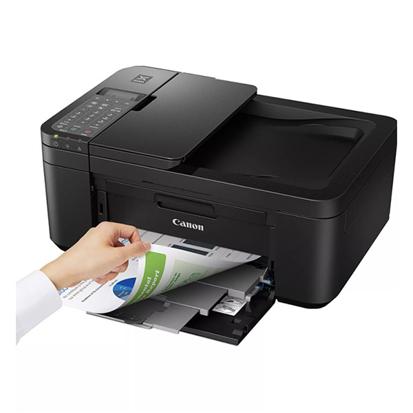 Canon Pixma TR4750i Impresora de inyección de tinta A4 con WiFi (4 en 1) 5074C006 819276 - 6