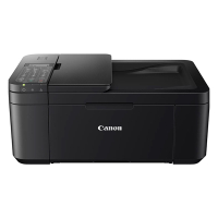 Canon Pixma TR4750i Impresora de inyección de tinta A4 con WiFi (4 en 1) 5074C006 819276