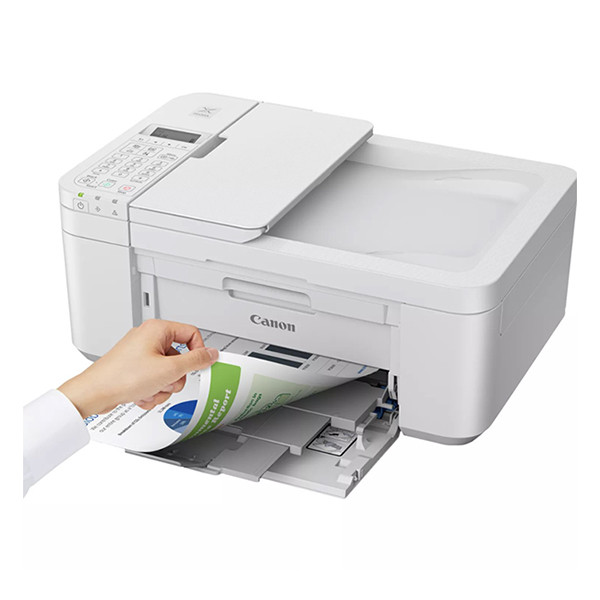Canon Pixma TR4751i Impresora de inyección de tinta A4 todo en uno con WiFi (4 en 1) 5074C026 819277 - 4