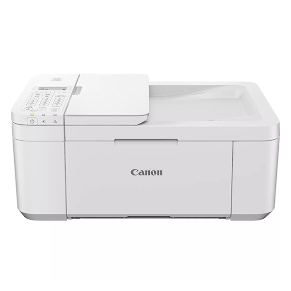 Canon Pixma TR4751i Impresora de inyección de tinta A4 todo en uno con WiFi (4 en 1)