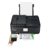Canon Pixma TR7650 impresora de inyección de tinta A4 con WiFi (4 en 1) 4452C026 819285 - 6