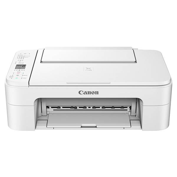 Canon Pixma TS3151 impresora all-in-one con WiFi (3 en 1) blanca 2226C026 818982 - 1