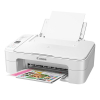 Canon Pixma TS3151 impresora all-in-one con wifi (3 en 1) blanca 2226C026 818982 - 2