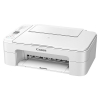 Canon Pixma TS3151 impresora all-in-one con wifi (3 en 1) blanca 2226C026 818982 - 3